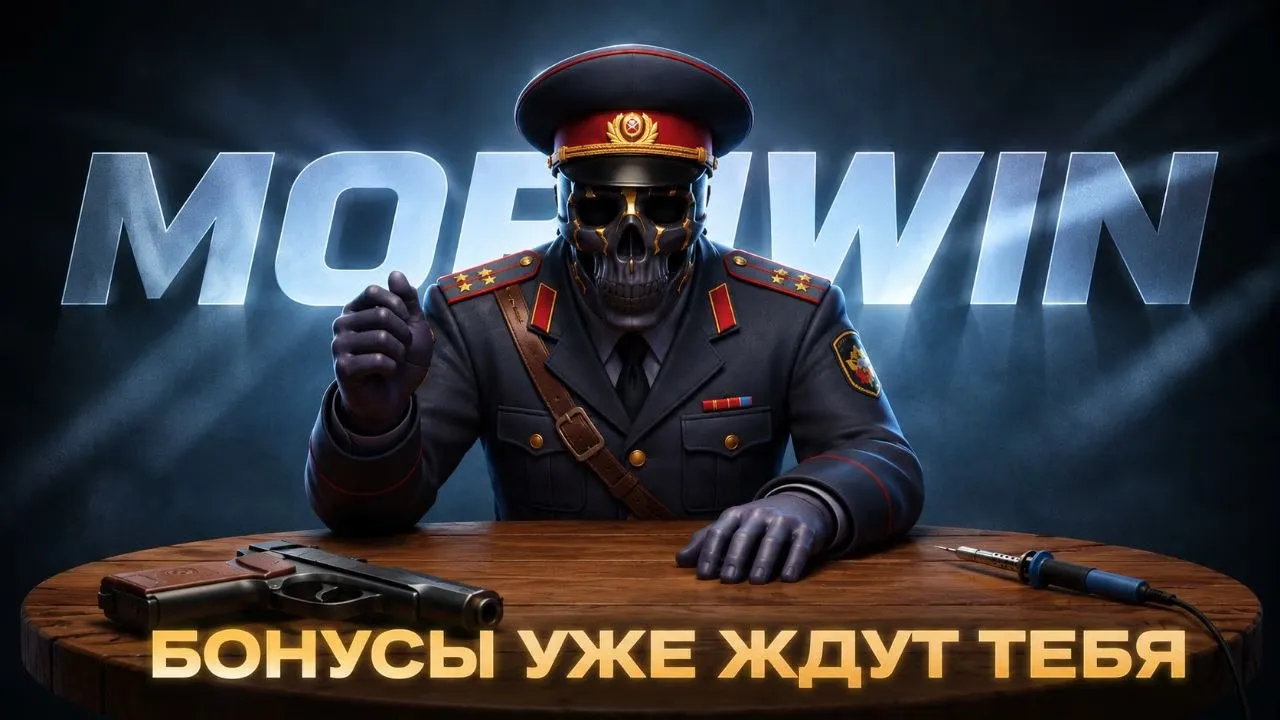 MORI WIN Высокий RTP и Выигрыши